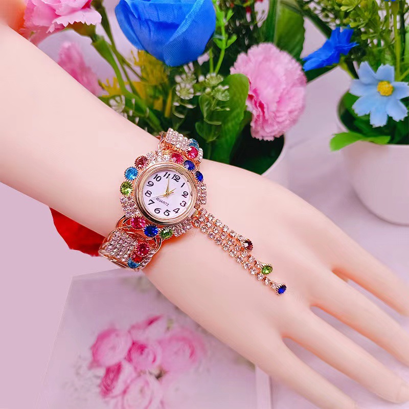Jewelry Watches Vintage - New Fashion Watches For Woman Pendant