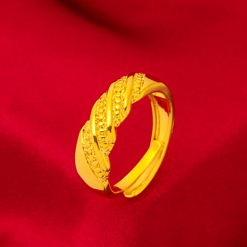 Men's 24K Gold (AU999) Overbea - Fine Jewelry Watches Women のレビューと価格