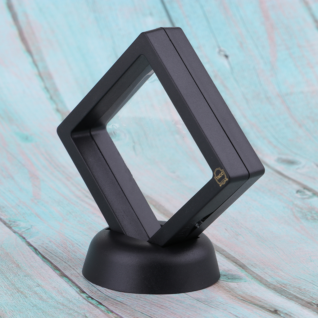 Coins Floating Display Case Tr - Collectors Coins Jewelry & Watches Of Smithtown Reviews のレビューと価格