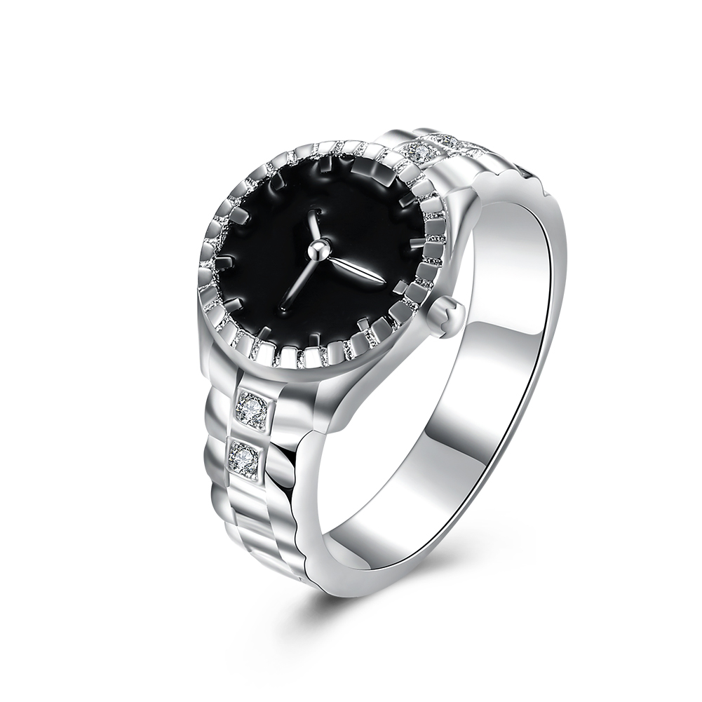925 Sterling Silver Wrist Watc - Fine Jewelry Watches Women のレビューと価格