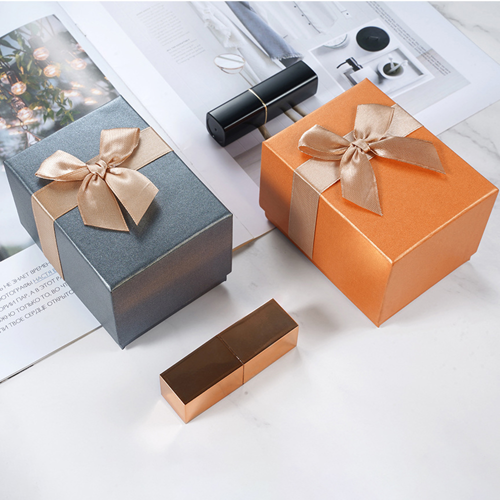 New Bowknot Watch Box with Pil - Jewelry Type Watches のレビューと価格