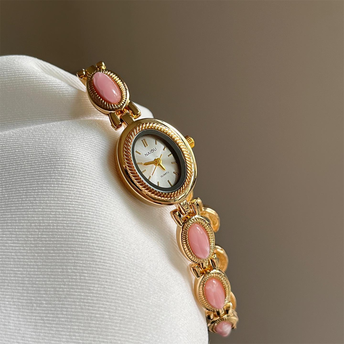 New Vintage Women's Watch with - Jewelry Watches Vintage のレビューと価格