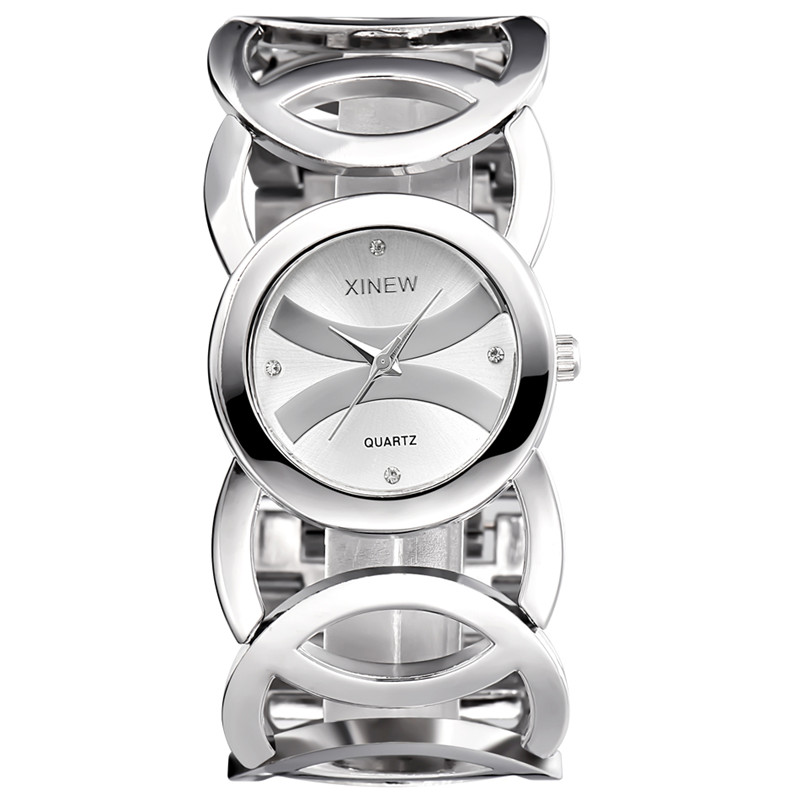 Luxury Brand Lady Gold Watches - Jewelry Watches Vintage のレビューと価格