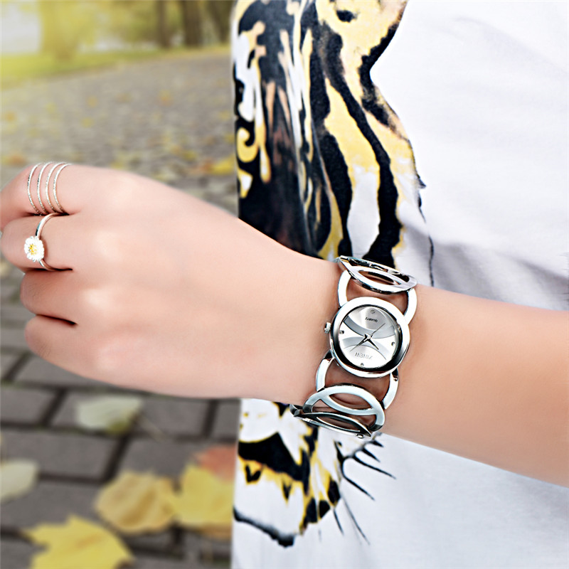 Luxury Brand Lady Gold Watches - Jewelry Watches Vintage のレビューと価格