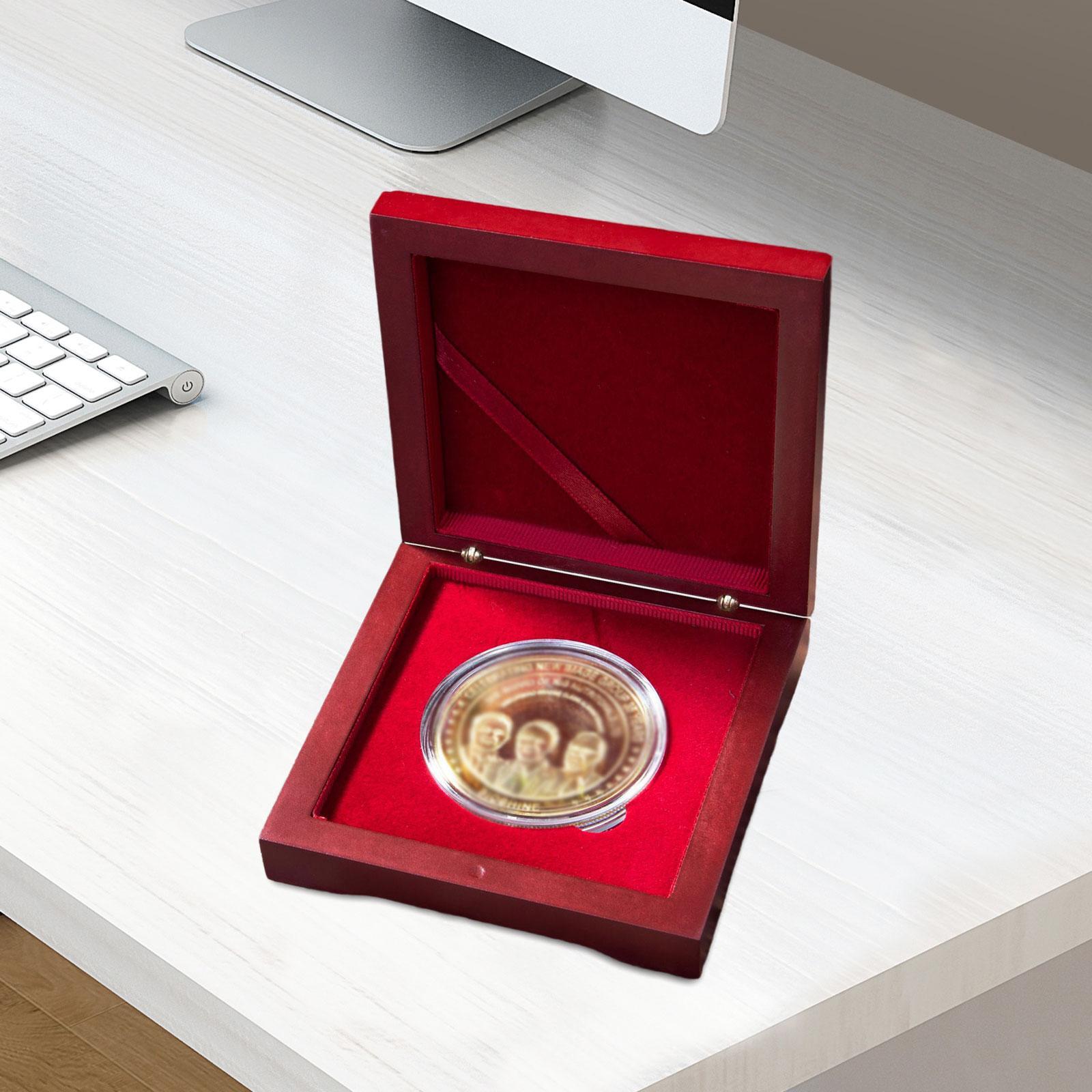 Portable Coin Display Case Woo - Collectors Coins Jewelry & Watches Of Smithtown Reviews のレビューと価格