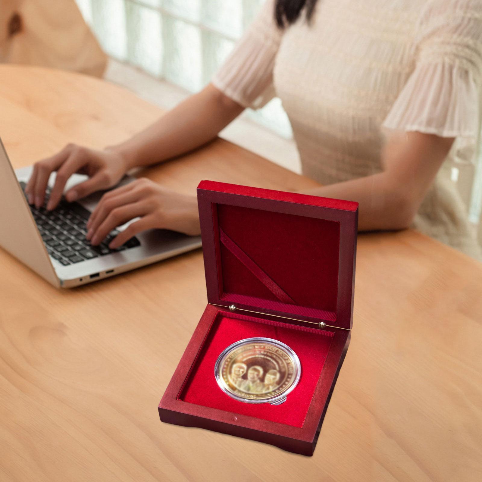 Portable Coin Display Case Woo - Collectors Coins Jewelry & Watches Of Smithtown Reviews のレビューと価格