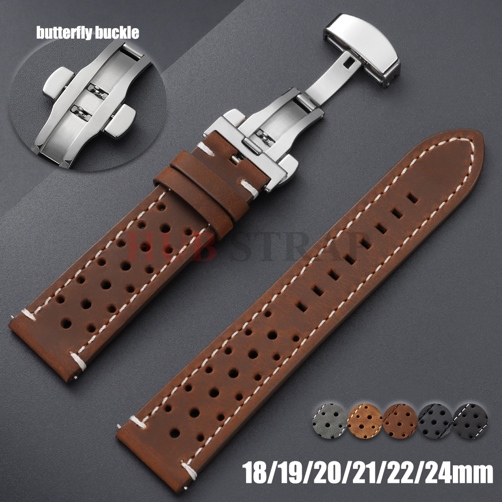 18mm 19mm 20mm 21mm 22mm 24mm  - Jewelry Watches Vintage のレビューと価格