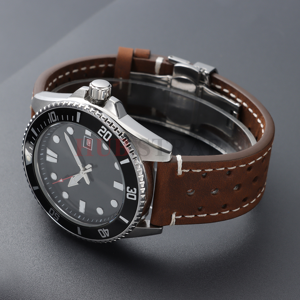 18mm 19mm 20mm 21mm 22mm 24mm  - Jewelry Watches Vintage のレビューと価格
