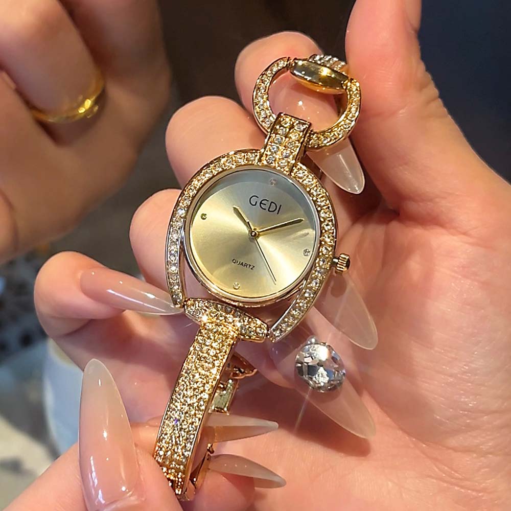 GEDI Women's Starry Sky Design - Astral Watches & Jewelry Netanya のレビューと価格