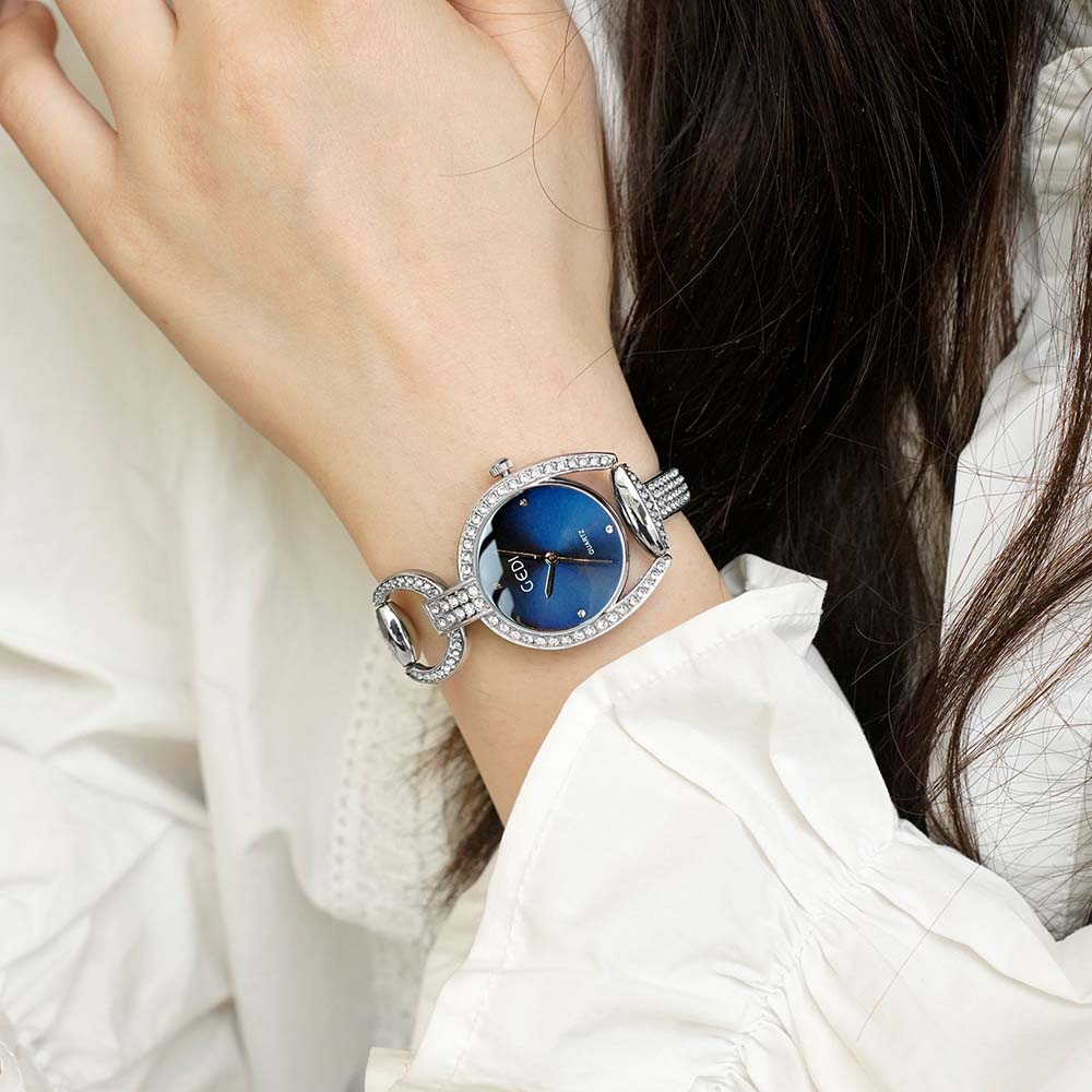 GEDI Women's Starry Sky Design - Astral Watches & Jewelry Netanya のレビューと価格