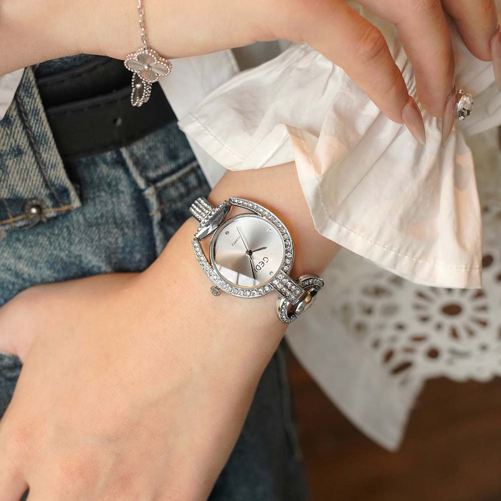 GEDI Women's Starry Sky Design - Astral Watches & Jewelry Netanya のレビューと価格