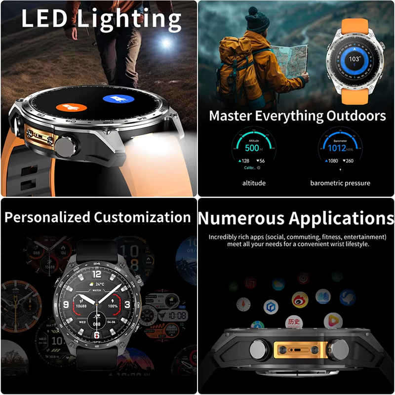 2026 New Men Smart Watch with  - Italian Jewelry Watches のレビューと価格
