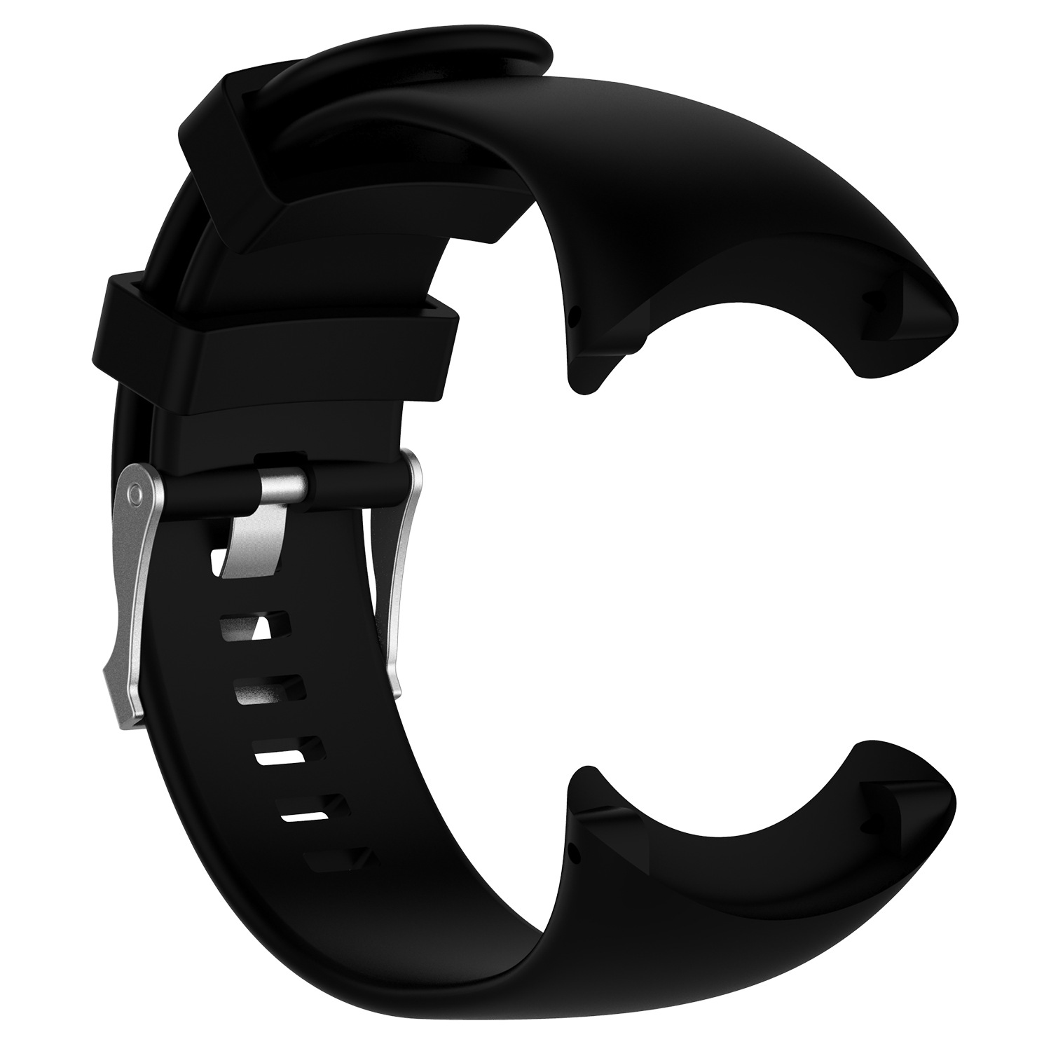 Watchband Silicone Replacement - Watches & Jewelry Repair Center New York のレビューと価格