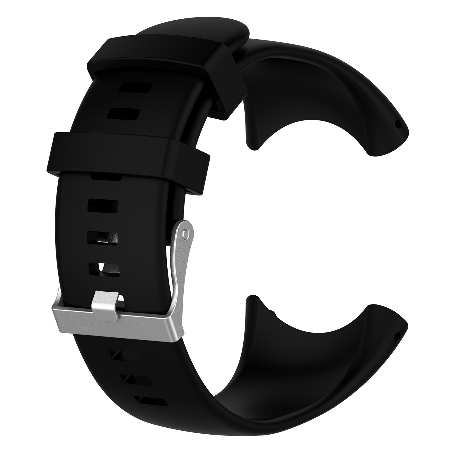 Watchband Silicone Replacement - Watches & Jewelry Repair Center New York のレビューと価格