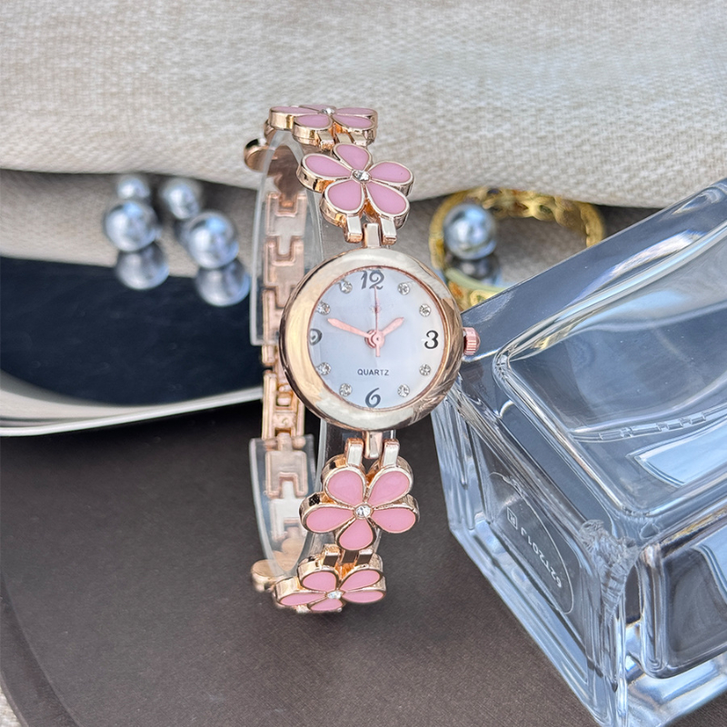 Graceful Women's Quartz Watch: - Jewelry Watches Vintage のレビューと価格