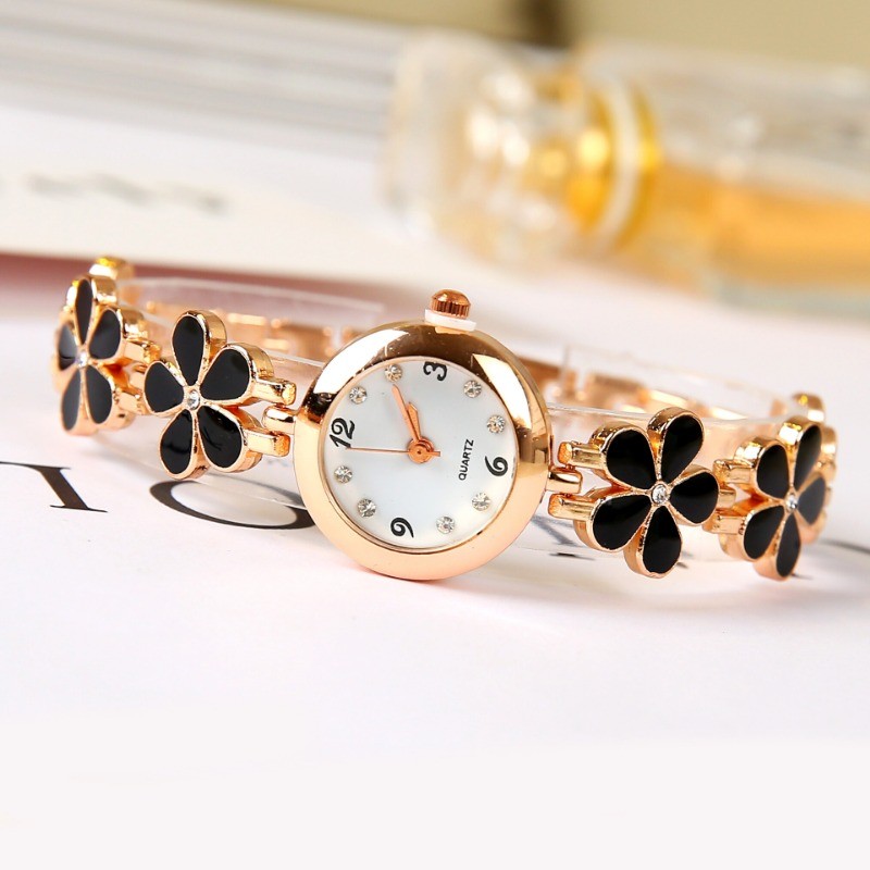 Graceful Women's Quartz Watch: - Jewelry Watches Vintage のレビューと価格