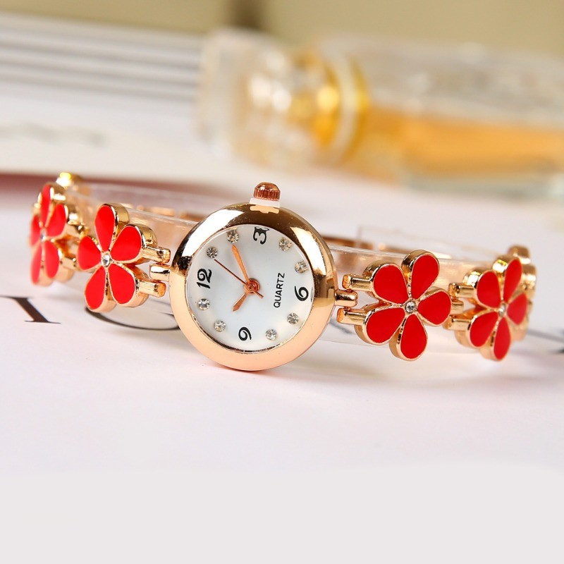 Graceful Women's Quartz Watch: - Jewelry Watches Vintage のレビューと価格