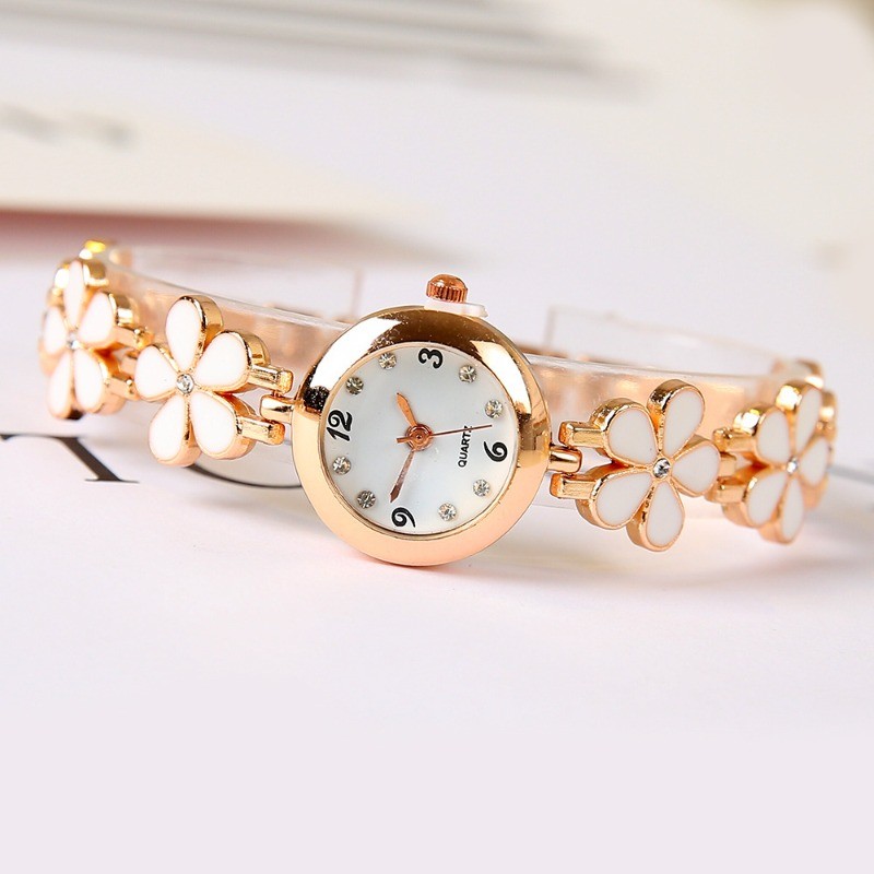 Graceful Women's Quartz Watch: - Jewelry Watches Vintage のレビューと価格