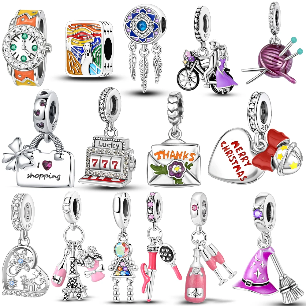 Original Envelope Heart Snowfl - Fine Jewelry Watches Women のレビューと価格