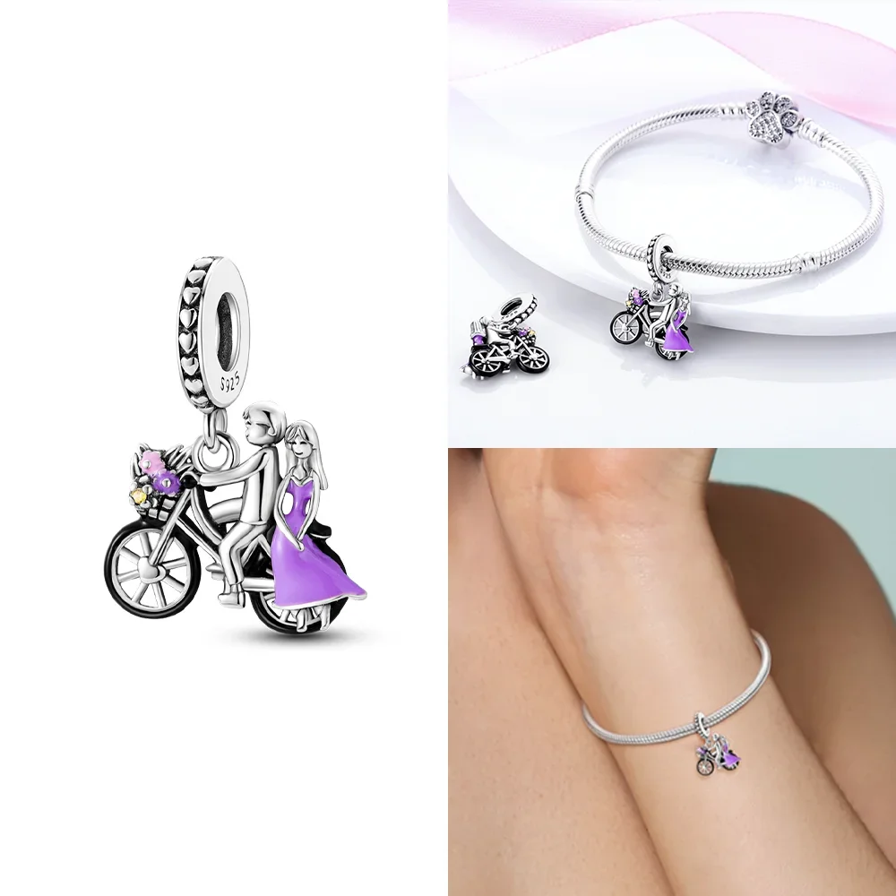 Original Envelope Heart Snowfl - Fine Jewelry Watches Women のレビューと価格