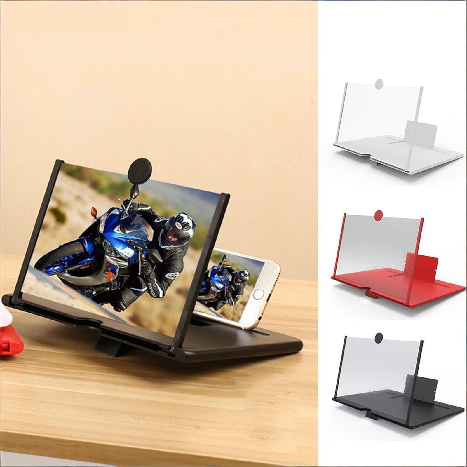 Portable Phone Screen Magnifie - Watches & Jewelry Repair Center New York のレビューと価格