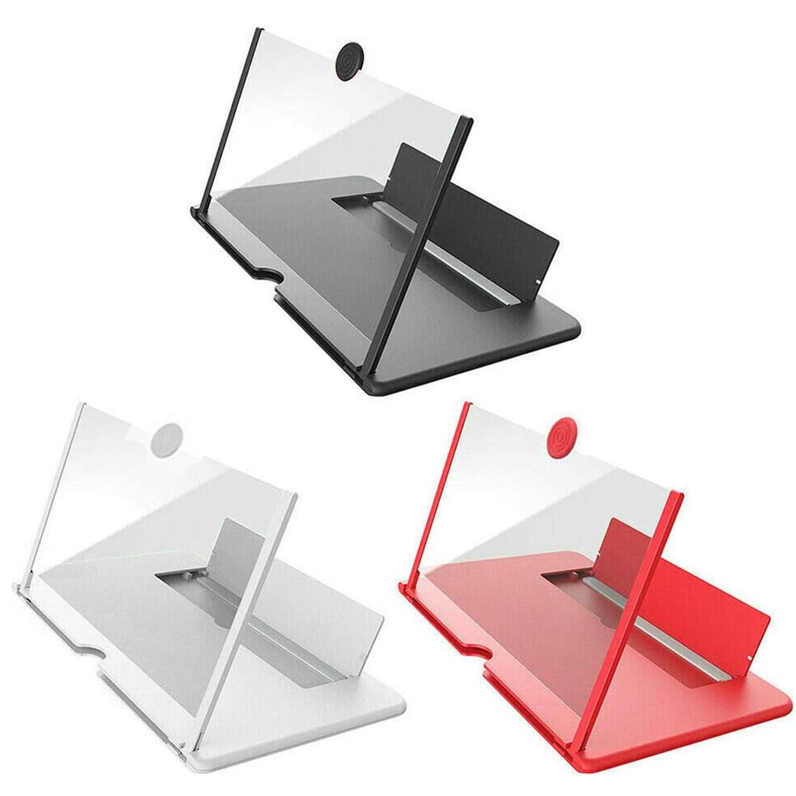 Portable Phone Screen Magnifie - Watches & Jewelry Repair Center New York のレビューと価格