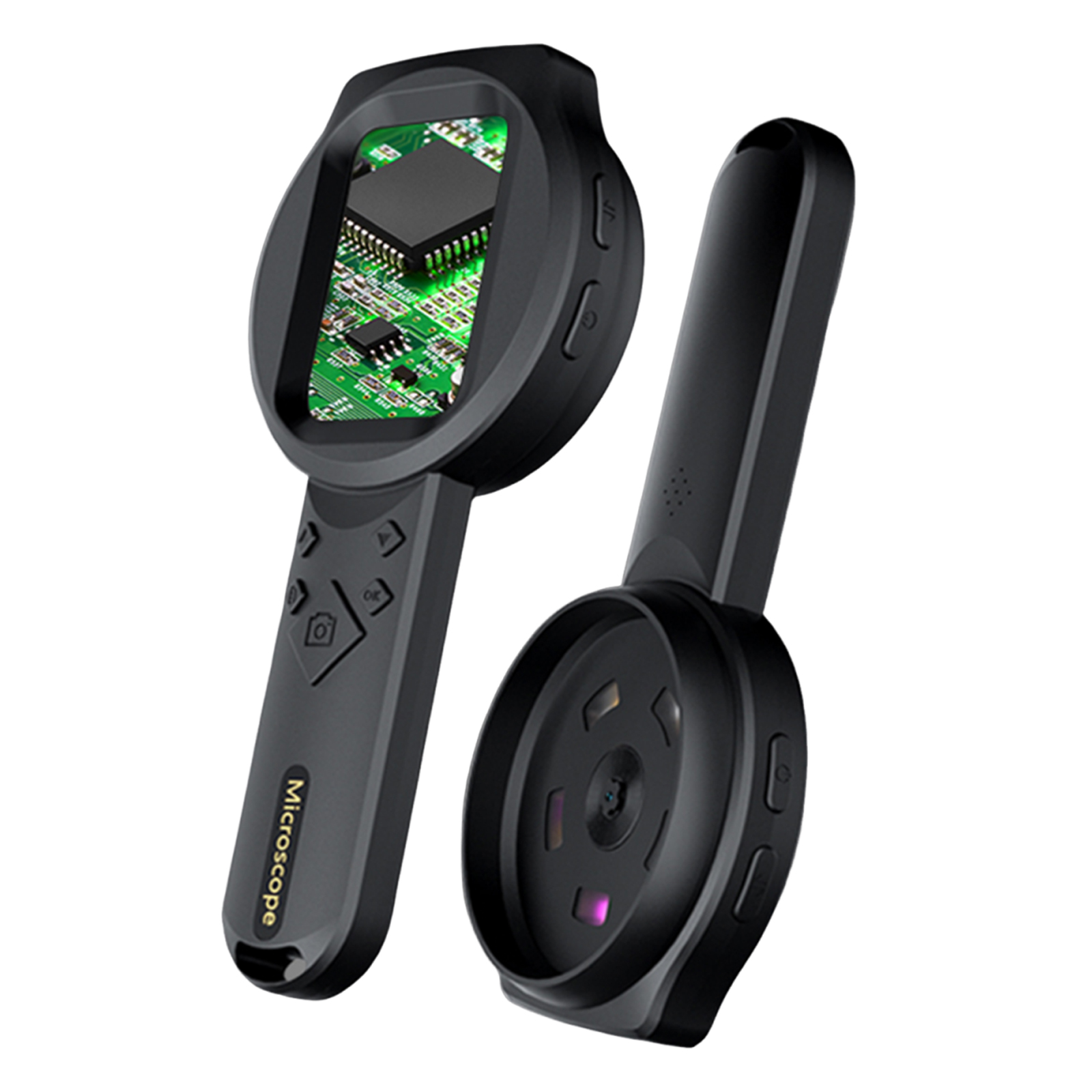 Digital Microscope 2.8 Inch IP - Collectors Coins Jewelry & Watches Of Smithtown Reviews のレビューと価格