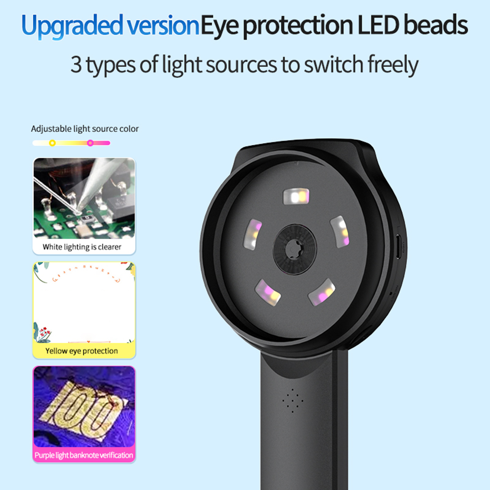 Digital Microscope 2.8 Inch IP - Collectors Coins Jewelry & Watches Of Smithtown Reviews のレビューと価格