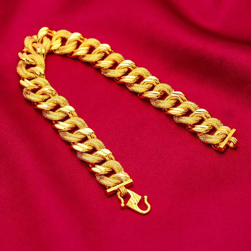 Gold Color Bracelet for Women  - Fine Jewelry Watches Women のレビューと価格