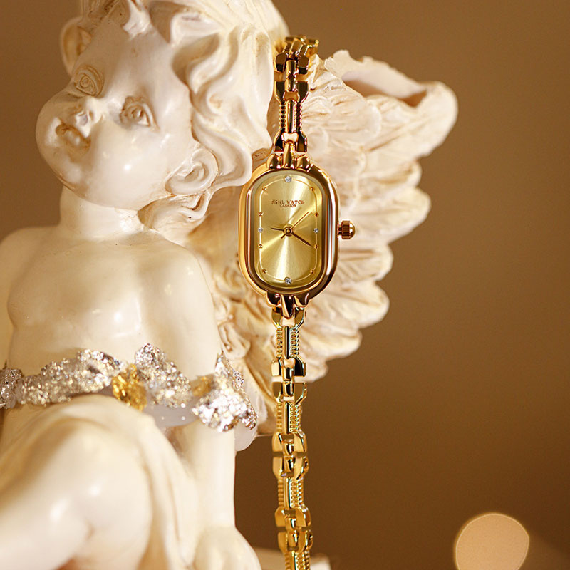 Vintage Bracelet Watch Unique  - Jewelry Watches Vintage のレビューと価格