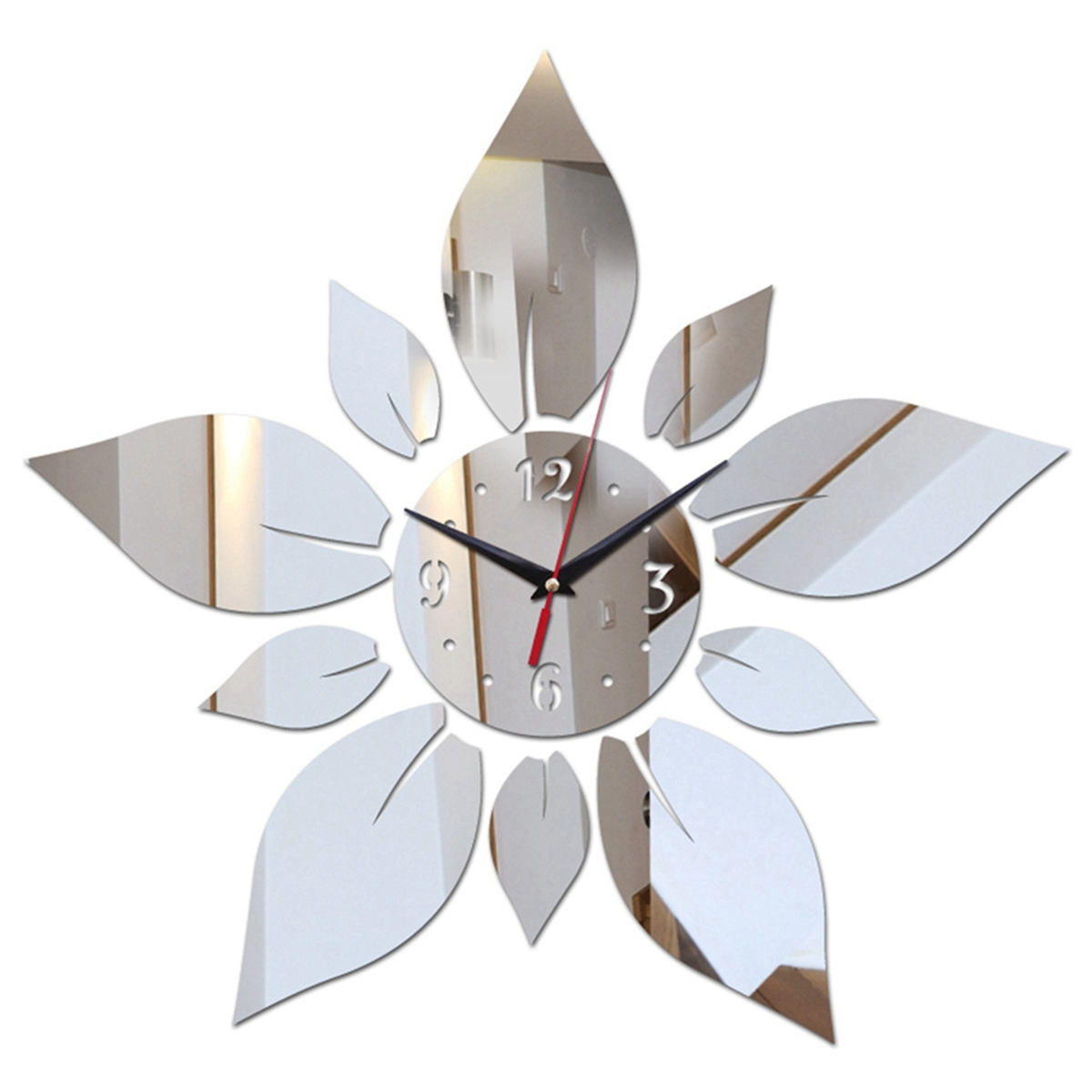 ABQR Mirror Acrylic Material S - Watches & Jewelry Repair Center New York のレビューと価格