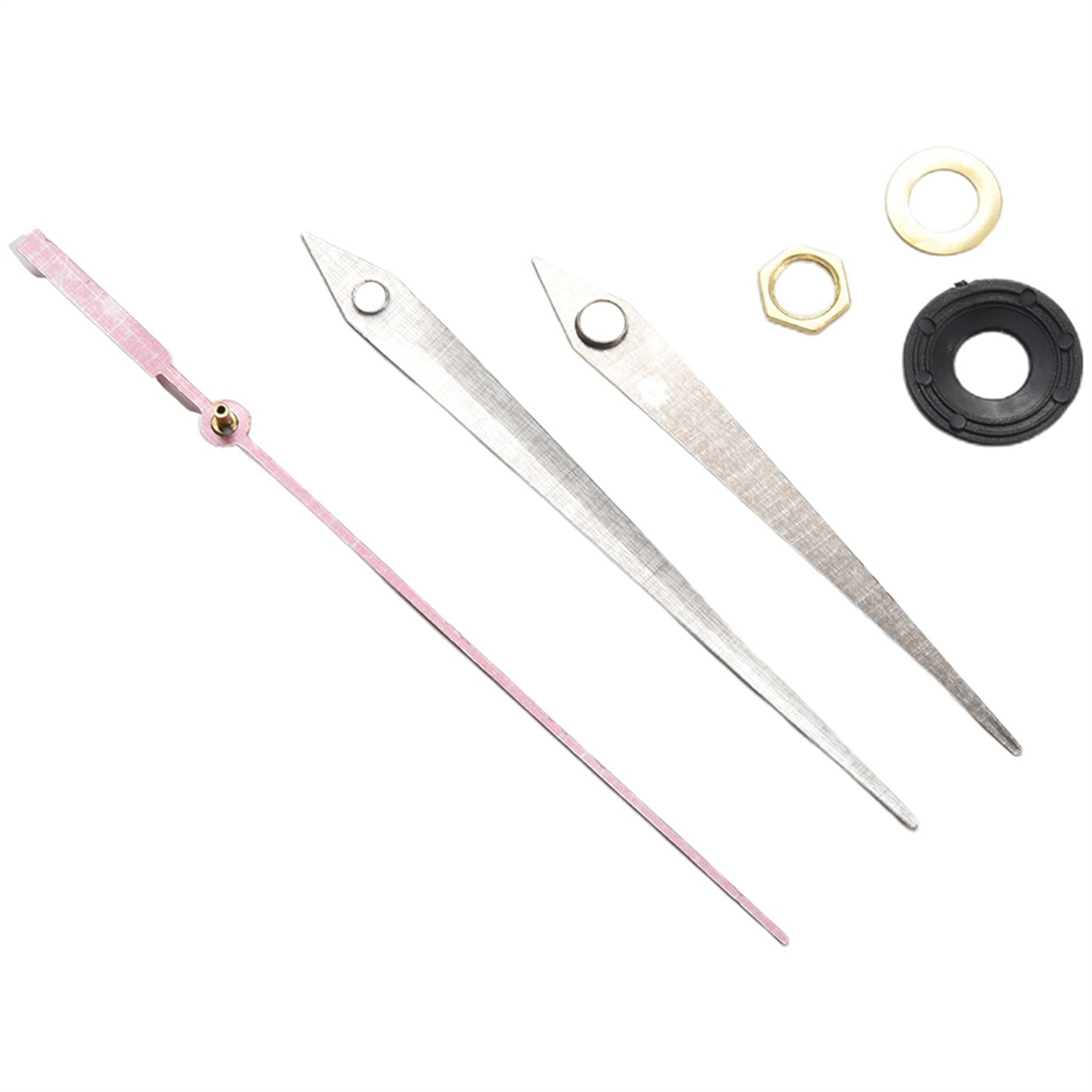 ABQR Mirror Acrylic Material S - Watches & Jewelry Repair Center New York のレビューと価格