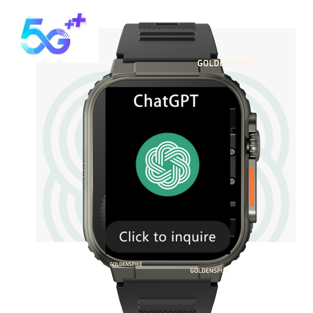 Microwear Ultra Ai4 Smartwatch - Italian Jewelry Watches のレビューと価格