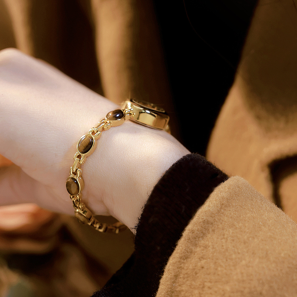 Vintage Oval Small Dial Women' - Jewelry Watches Vintage のレビューと価格