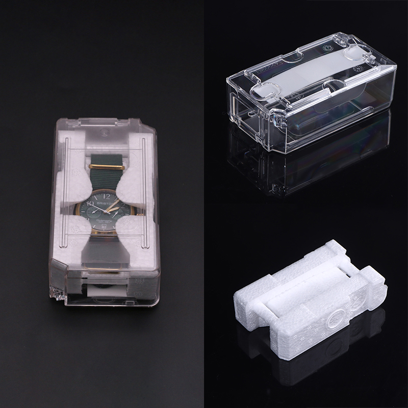 Universal Watch Box Men Watch  - Jewelry Type Watches のレビューと価格