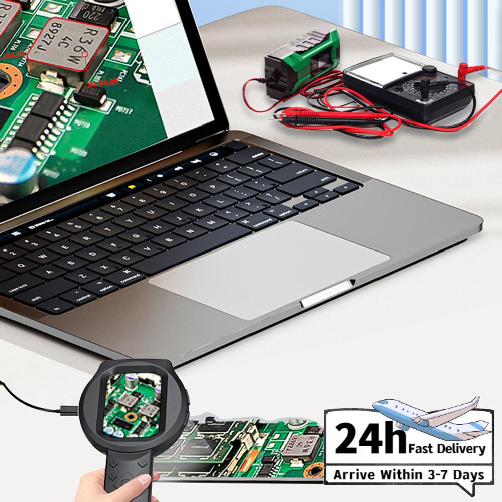 Digital Microscope 2.8 Inch IP - Collectors Coins Jewelry & Watches Of Smithtown Reviews のレビューと価格