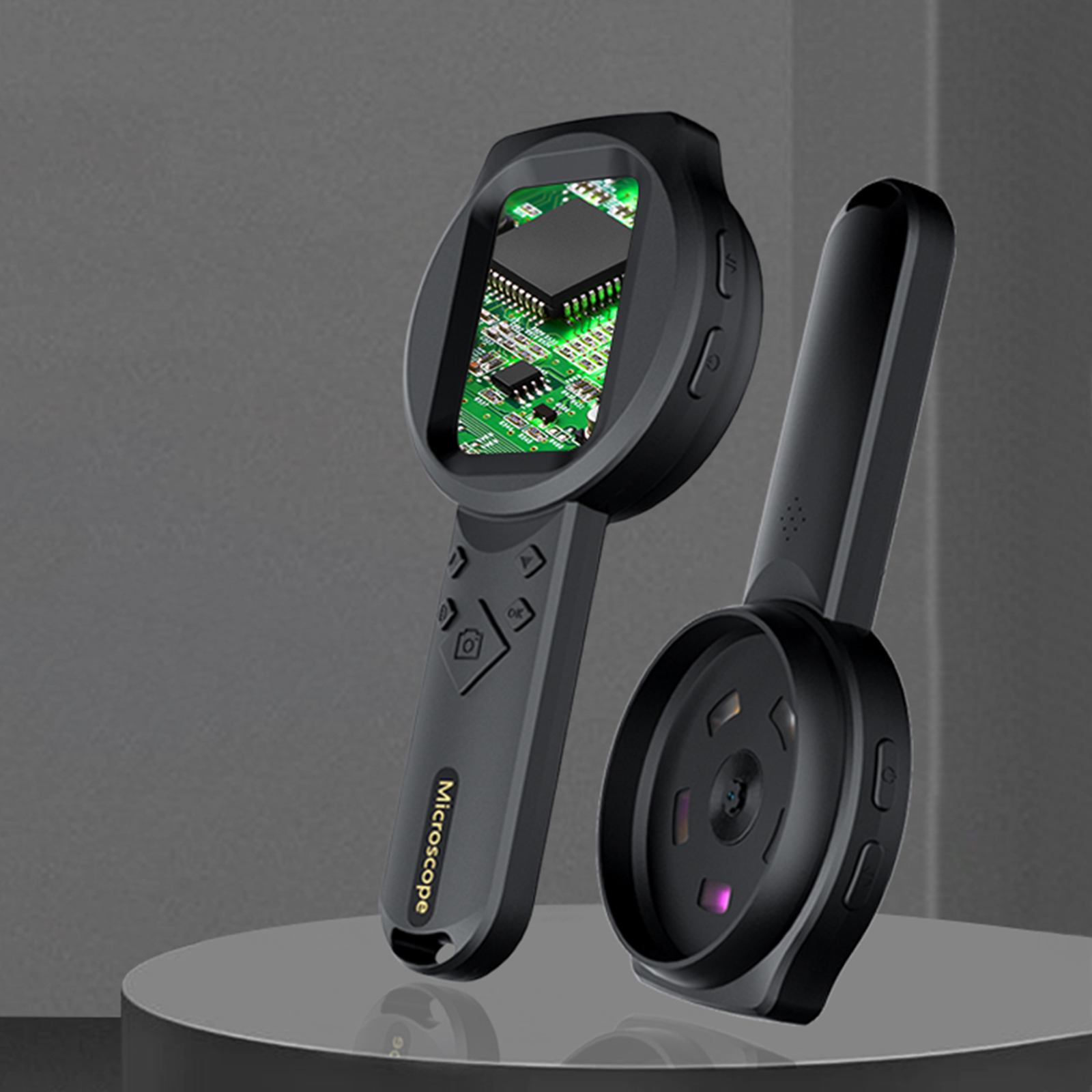 Digital Microscope 2.8 Inch IP - Collectors Coins Jewelry & Watches Of Smithtown Reviews のレビューと価格