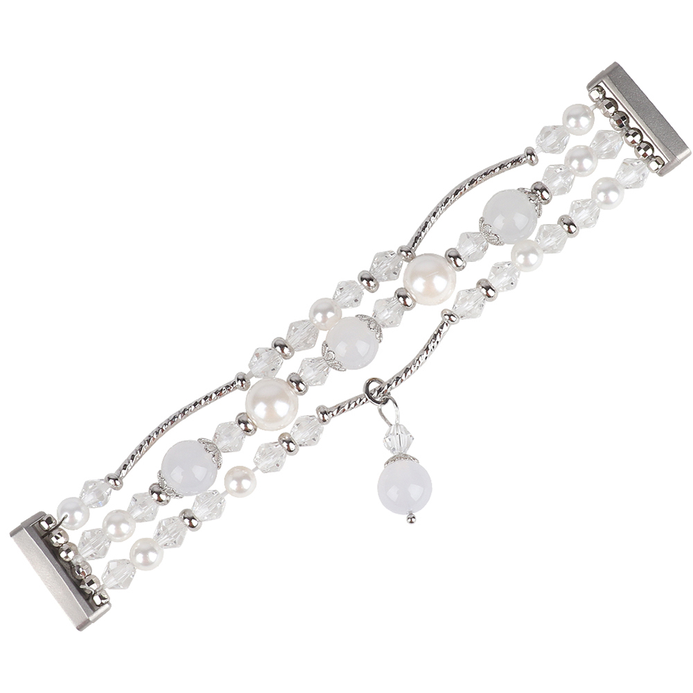 Dressy Band for Samsung Galaxy - Italian Jewelry Watches のレビューと価格
