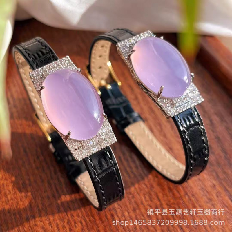 Natural High Wristband Silver  - Fine Jewelry Watches Women のレビューと価格