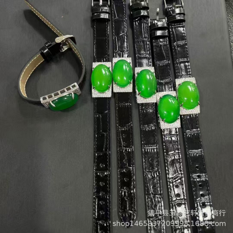Natural High Wristband Silver  - Fine Jewelry Watches Women のレビューと価格