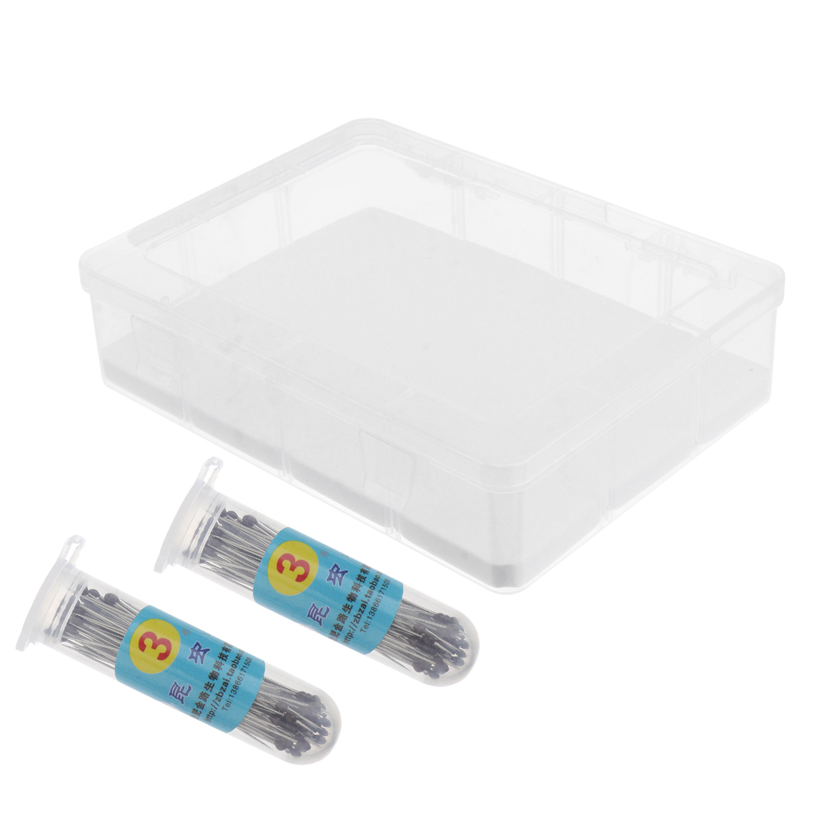 1Set Transparent Specimen Box  - Collectors Coins Jewelry & Watches Of Smithtown Reviews のレビューと価格