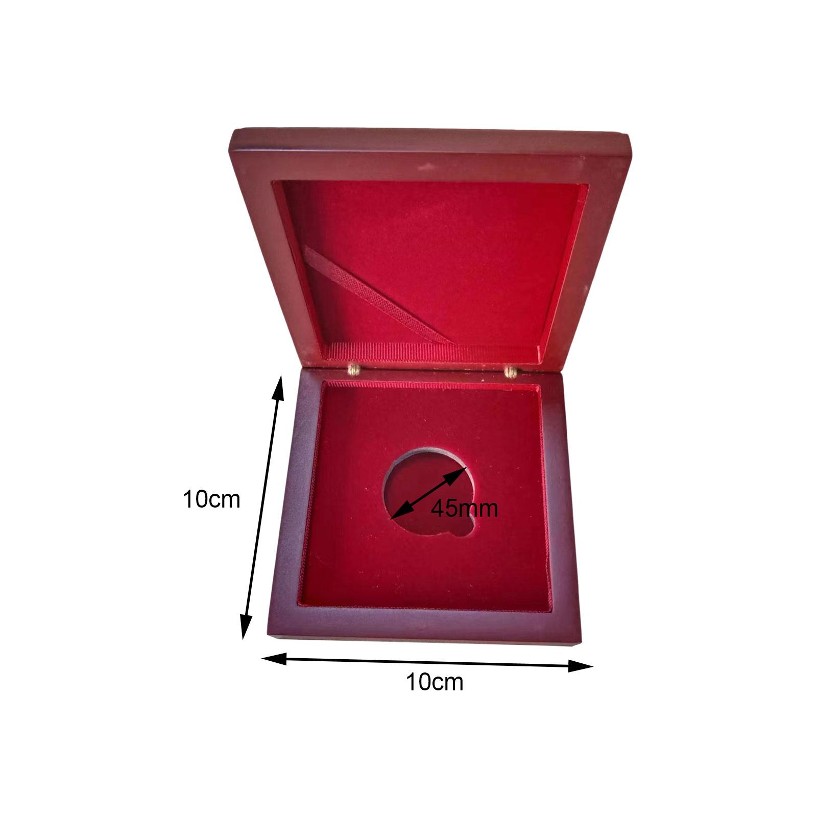 Coin Holder Box Container Coin - Collectors Coins Jewelry & Watches Of Smithtown Reviews のレビューと価格