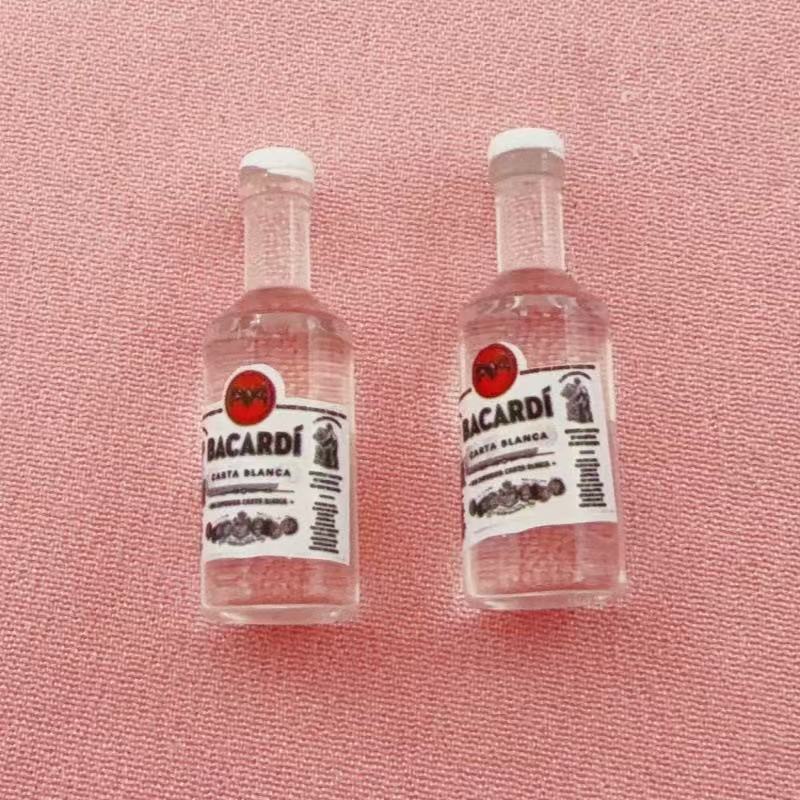 11pcs Mini Simulation Resin 3D - Drop Earrings のレビューと価格