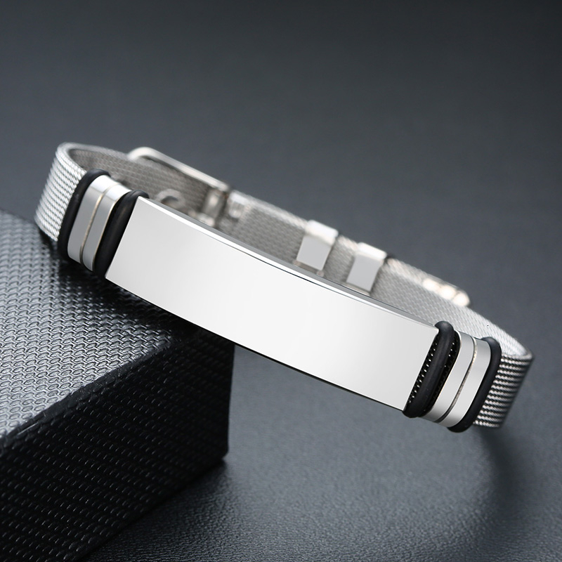 Vnox Mens Stainless Steel Cust - Jewelry Type Watches のレビューと価格