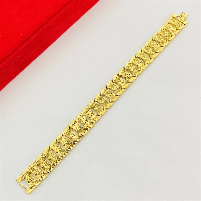 Luxurious design 9999 24K real - Fine Jewelry Watches Women のレビューと価格