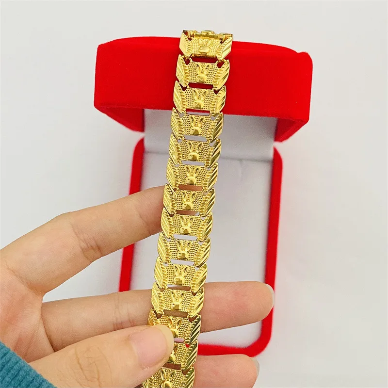Luxurious design 9999 24K real - Fine Jewelry Watches Women のレビューと価格