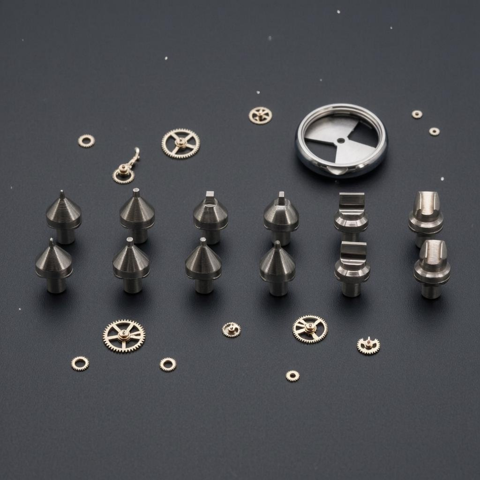 12 Pieces Watch Case Opener Si - Watches & Jewelry Repair Center New York のレビューと価格