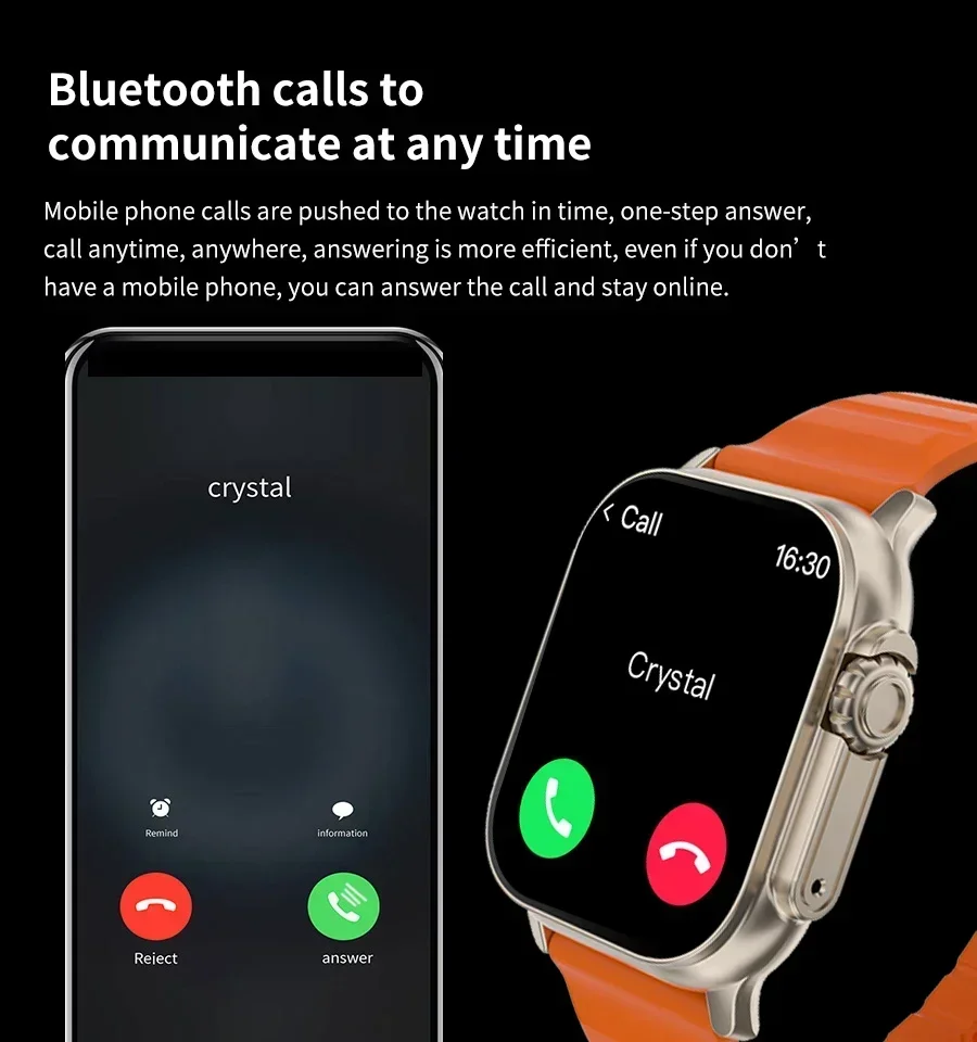 2026 Original Hello Watch 5+ S - Italian Jewelry Watches のレビューと価格