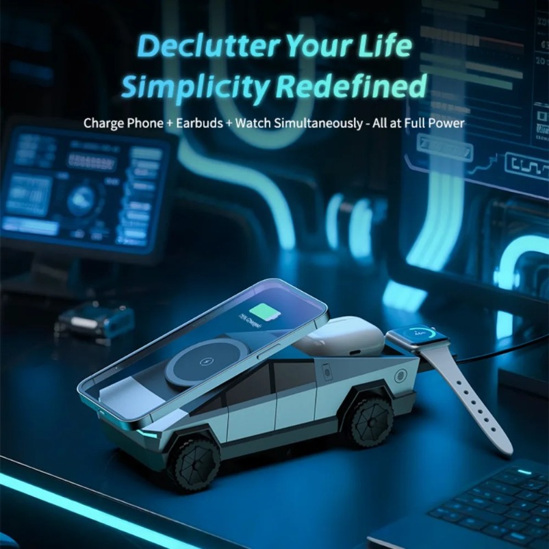 VIKEFON Desk Car Magnetic 3-in - Watches & Jewelry Repair Center New York のレビューと価格