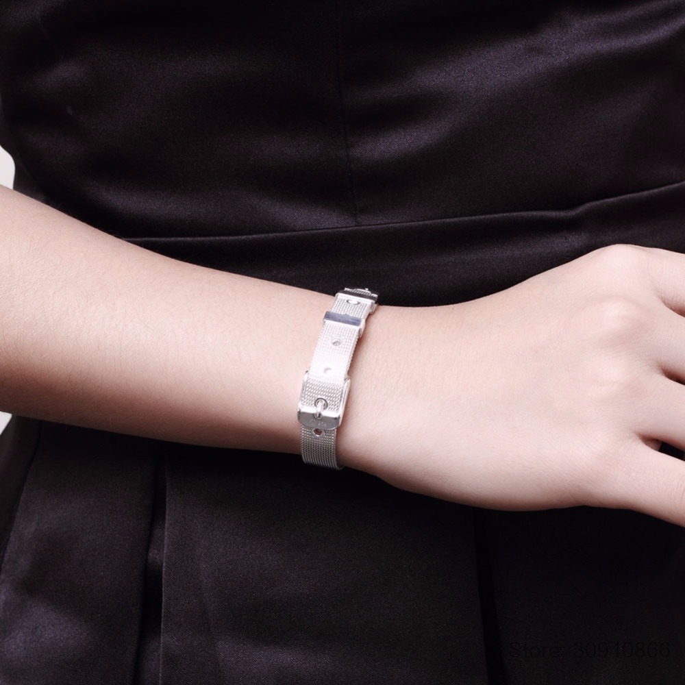 Fashionable Belt Design Pure 9 - Fine Jewelry Watches Women のレビューと価格